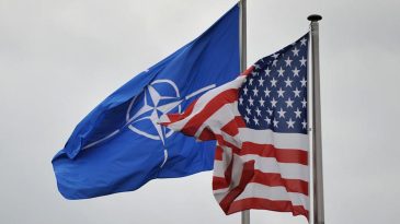 ABD NATO'dan Uzaklaşıyor: Dünyanın Güvenlik Battaniyesi Olmamalıyız!