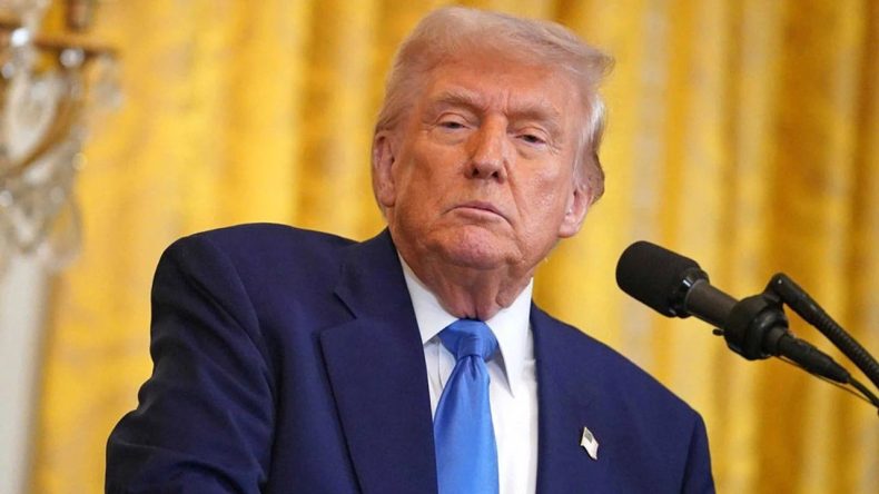 ABD Tarih Verdi: NATO'dan &Ccedil;ekilme Sinyali!