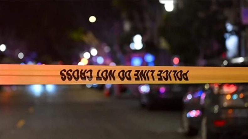 ABD'de Üniversite Silahlı Saldırı: İki Ölü, Sekiz Yaralı!