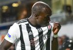 Aboubakar&rsquo;dan &Ccedil;ok Konuşulacak A&ccedil;ıklamalar: Osimhen'i Yok Saydı