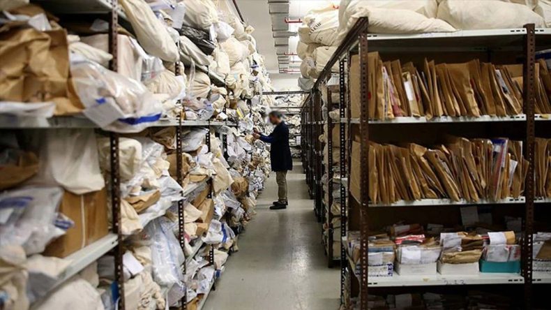 Adli Emanette İkinci Olay: Silah Deposu Soyuldu!