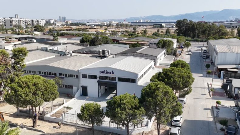 Afrika Uluslar Kupası&rsquo;nda İzmir imzası: G&uuml;venlik İAOSB&rsquo;li Polimek&rsquo;e emanet