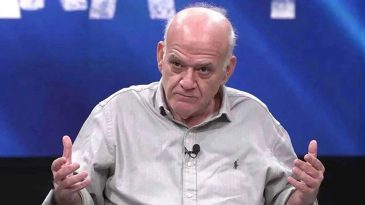 Ahmet &Ccedil;akar İfadesinin Ardından Serbest Bırakıldı