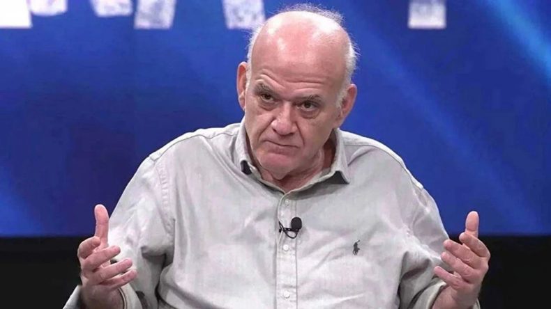 Ahmet Çakar İfadesinin Ardından Serbest Bırakıldı