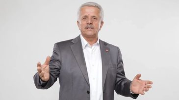 AKP'li Meclis &Uuml;yesi İstifa Etti: Bağımsız Olarak Devam Edecek