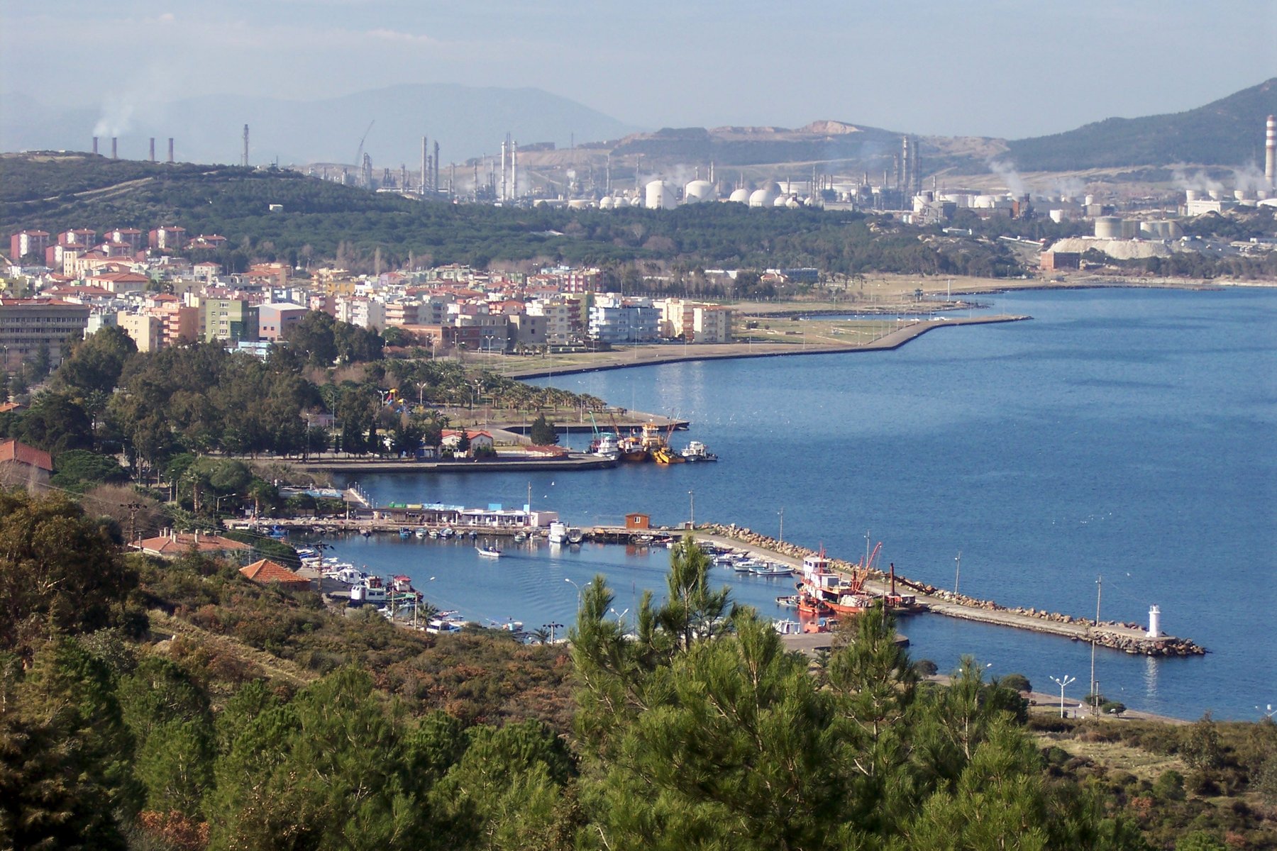 İzmir'in bilinmeyen hikayeleri