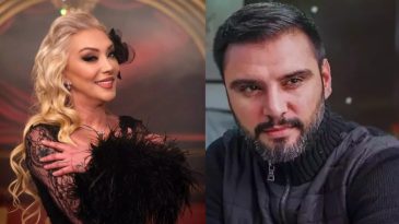 Alişan&rsquo;ın G&uuml;ll&uuml; Paylaşımı Y&uuml;rek Burktu: &Ouml;ld&uuml;kten Sonra &Ccedil;ocuklarıma Yarasın!