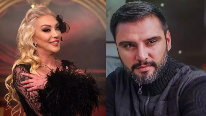 Alişan&rsquo;ın G&uuml;ll&uuml; Paylaşımı Y&uuml;rek Burktu: &Ouml;ld&uuml;kten Sonra &Ccedil;ocuklarıma Yarasın!