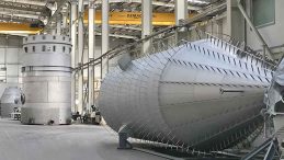 Alman Devi, &Uuml;nl&uuml; T&uuml;rk Sanayi Şirketini Satın Aldı