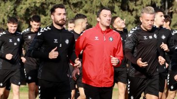 Altay&rsquo;da Ağabeylere Sert Uyarı: Kendinize Gelin!