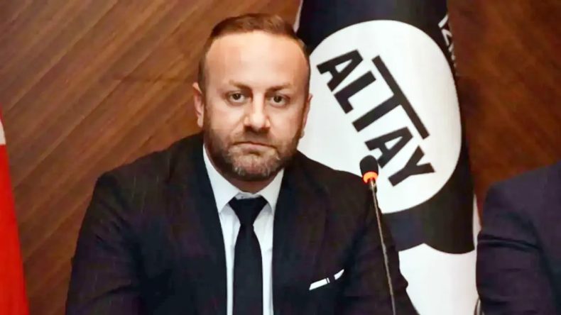 Altay&rsquo;da FIFA Endişesi: Ceza Riski Devam Ediyor!