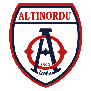 Altınordu Logo