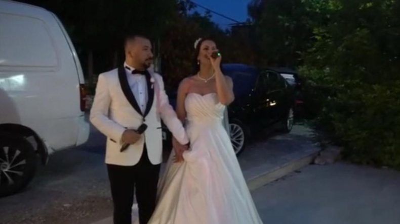 Ankaralı Coşkun’dan İzmirli çifte 300 bin TL’lik dava: Nedenini açıkladı