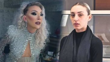 Annesini &Ouml;ld&uuml;rmekle Su&ccedil;lanmıştı: G&uuml;ll&uuml;'n&uuml;n Kızının Sosyal Medya Hesabından Yaptığı Paylaşıma Kimse Anlam Veremedi!