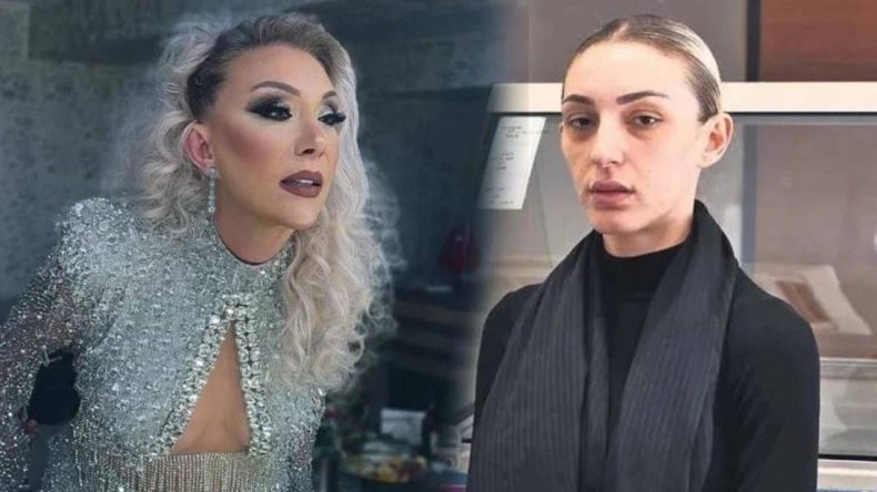 Annesini &Ouml;ld&uuml;rmekle Su&ccedil;lanmıştı: G&uuml;ll&uuml;'n&uuml;n Kızının Sosyal Medya Hesabından Yaptığı Paylaşıma Kimse Anlam Veremedi!