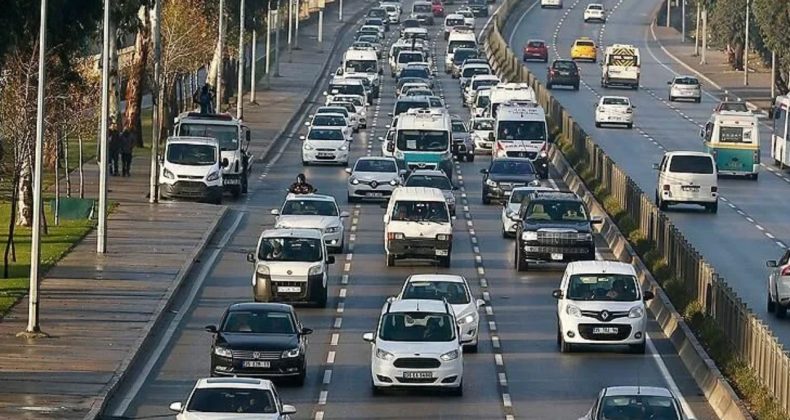 Araç sahipleri için önemli uyarı: Trafik sigortasında 2026 Ocak artış oranı belli oldu