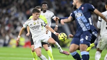 Arda G&uuml;ler ile İlgili Şok İddia: 130 Milyonluk Yıldızla Takas Planı