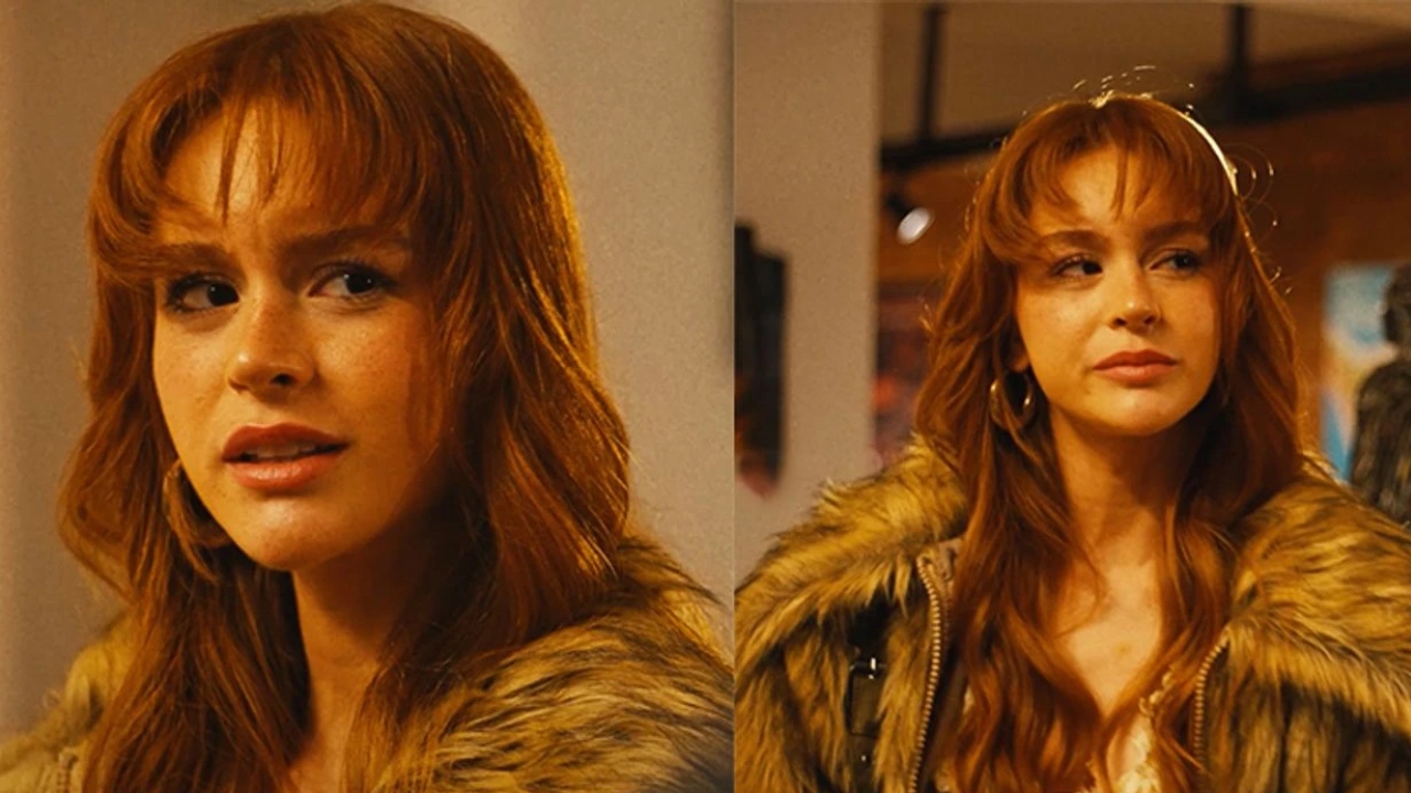 Asena Keskinci Jasmine Dizisi