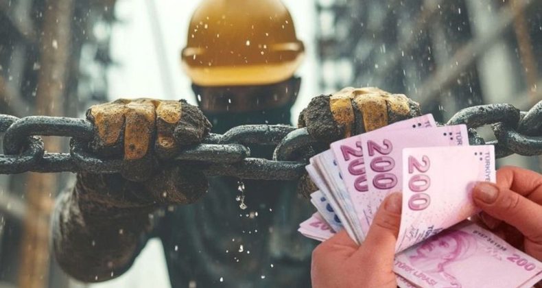 Asgari &Uuml;cretli Ekonomik Zorluklarla M&uuml;cadele Ediyor: İşverene Destek &Ouml;demesi!