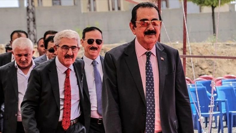 Aşiret lideri Ankara'nın merkezinde oğlunu vurdu! 23 yılda 5 parti değiştiren İskender Ertuş kimdir?