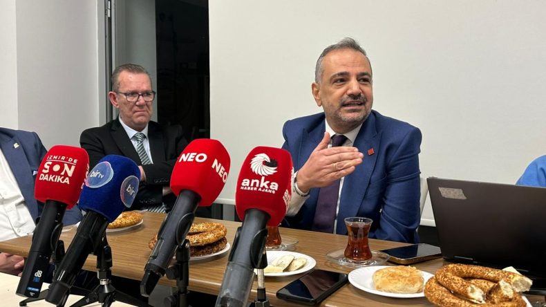 Aslanoğlu Kooperatif Davasını B&ouml;yle Anlattı: "Hi&ccedil;bir Şey Olmasa Bile Bir Şey Olmuştur" Dedi!