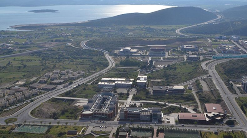 Avrupa'nın En İyi Mühendislik Okulları Açıklandı: İzmir'den İYTE de Listede!