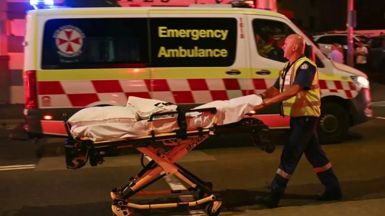 Avustralya’da Hanuka Katliamı: En Az 12 Kişi Hayatını Kaybetti!