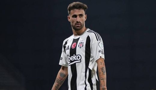 Ayrılmak İstiyordu: Beşiktaş&rsquo;ta Rafa Silva S&uuml;rprizi!