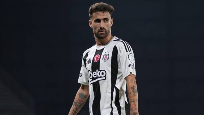 Ayrılmak İstiyordu: Beşiktaş’ta Rafa Silva Sürprizi!