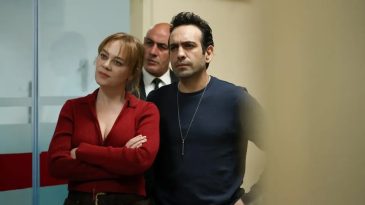 Bahar Dizisi Final Yapıyor Mu? Son B&ouml;l&uuml;m Tarihi ve Ayrıntılar