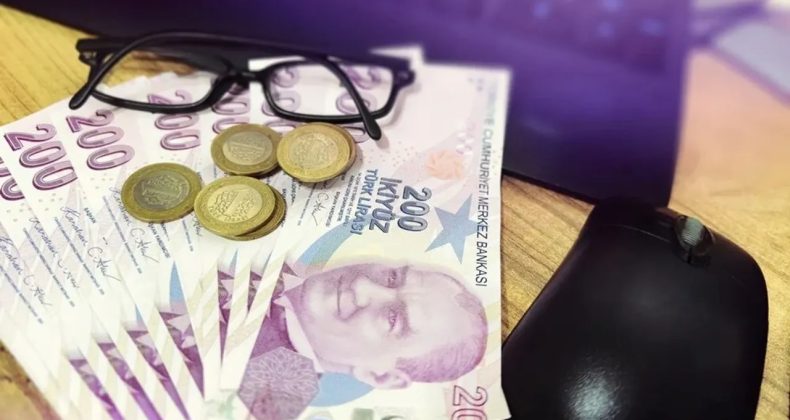 Bakanlık Duyurdu: Ödemeler Hesaplara Yatırılmaya Başladı!