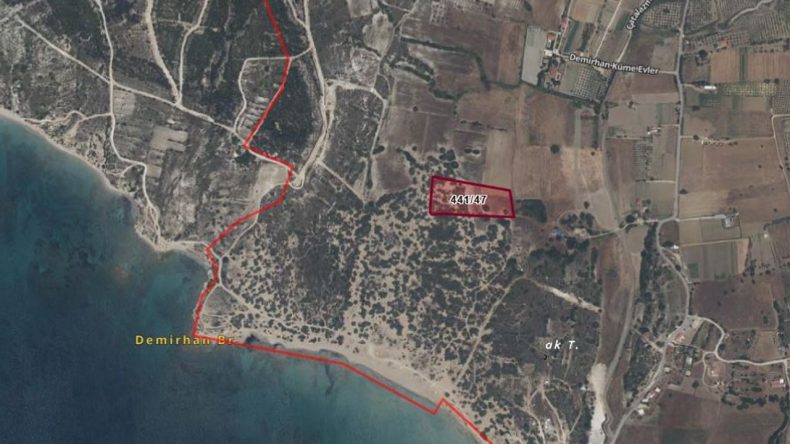 Bakanlık İzmir'de Büyük Satış Duyurdu: 10 İlçeyi Kapsıyor