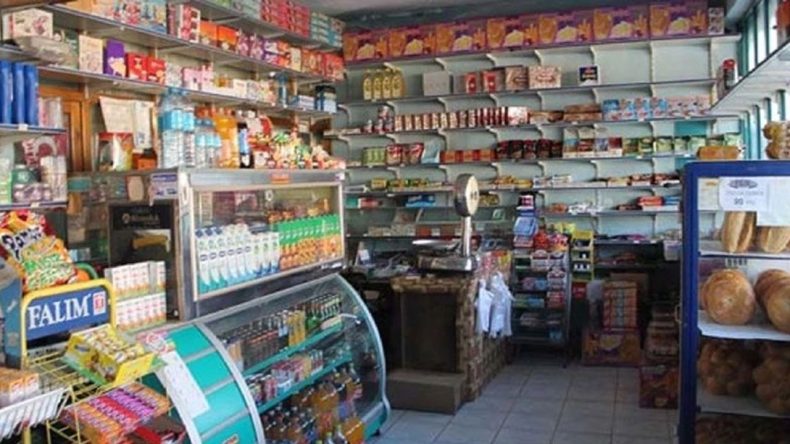 Bakkallar Odası &lsquo;Market Veresiyesi&rsquo;ni Değerlendirdi: M&uuml;şteri Avlamak İ&ccedil;in Yapıyorlar!