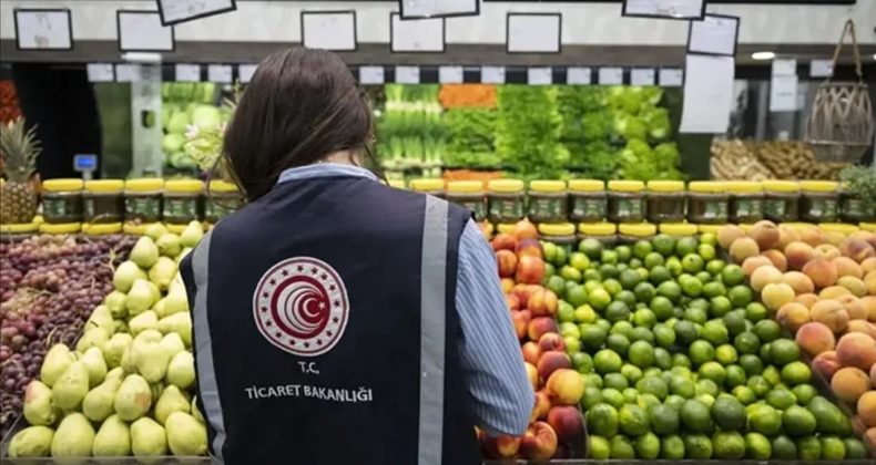 Bakkallar ve Marketler İ&ccedil;in Cezalar Rekor Seviyeye Ulaşıyor