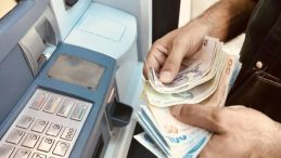 Bankada Parası Olanlar Dikkat! Resmi Gazete&rsquo;de Yayımlandı