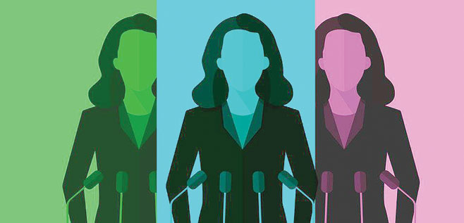 Kadın Eşitliği Mücadelesi