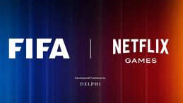 Beklenmedik Ortaklık: FIFA'nın Yeni Futbol Oyunu Netflix &Uuml;zerinde!