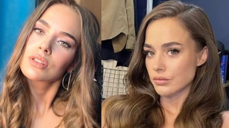 Bensu Soral’dan takipçisinin sözlerine sert yanıt: Gerçekte neler yaptığımızı bilsen…