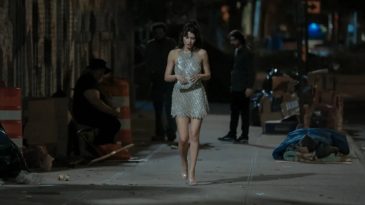 Beren Saat Başroldeydi: Film Vizyondan &Ccedil;ekildi