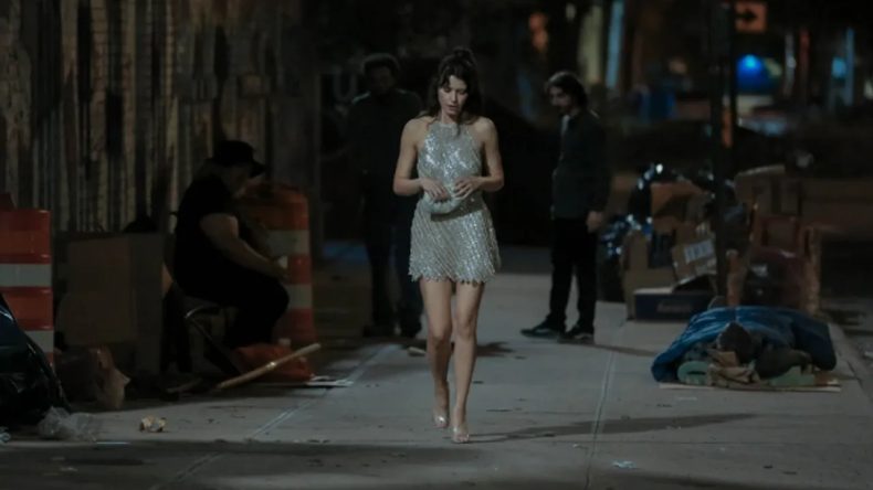 Beren Saat Başroldeydi: Film Vizyondan &Ccedil;ekildi