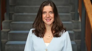 Berlin Teknik &Uuml;niversitesi'ne T&uuml;rk Rekt&ouml;r Se&ccedil;ildi