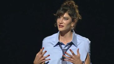 Berrak T&uuml;z&uuml;nata&ccedil; Uyuşturucu Soruşturması Kapsamında Adliyede