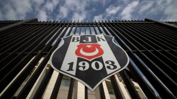 Beşiktaş'tan Mert G&uuml;nok ve Necip Uysal kararı!
