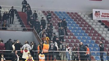 Beşiktaş&rsquo;tan G&ouml;ztepe&rsquo;ye Tepki: Yanlış A&ccedil;ıklamaya Şaşırdık