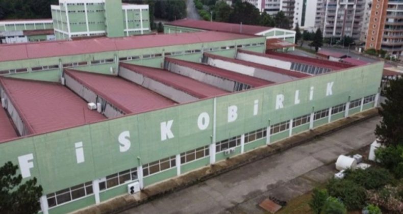 Bilanço ortaya çıktı: FİSKOBİRLİK’in borcu dudak uçuklattı!