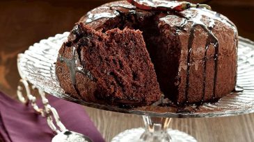 Bildiğiniz T&uuml;m Kekleri Unutun: Bu Kekin İ&ccedil;indeki S&uuml;rprizi Duyunca &Ccedil;ok Şaşıracaksınız!