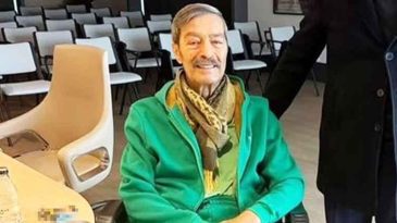Bir S&uuml;redir Tedavi G&ouml;r&uuml;yordu: Usta Oyuncunun Son Hali G&ouml;renleri Şaşırttı