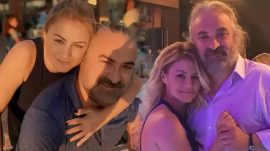 Bir Yılda İki Kayıp: Volkan Konak'ın Eşinin Acı G&uuml;n&uuml;