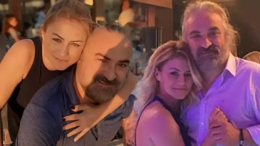 Bir Yılda İki Kayıp: Volkan Konak'ın Eşinin Acı G&uuml;n&uuml;