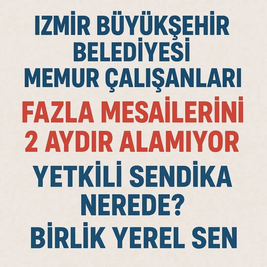 Birlik Yerel-Sen